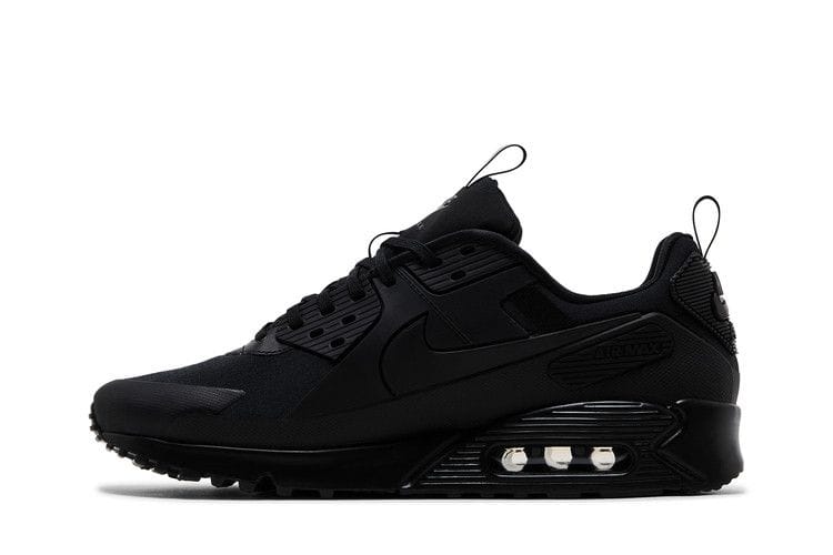Men's Air Max 90 Drift 'Triple Black'