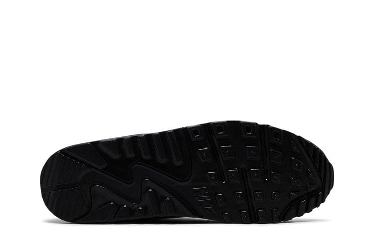 Men's Air Max 90 Drift 'Triple Black'