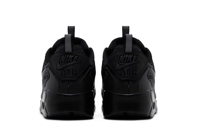 Men's Air Max 90 Drift 'Triple Black'