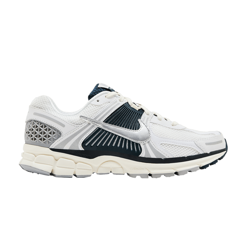 Women's Air Zoom Vomero 5 'White Armory Navy'