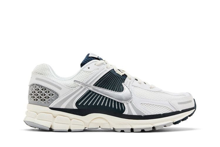 Women's Air Zoom Vomero 5 'White Armory Navy'