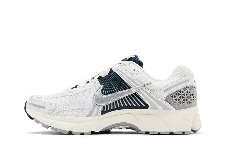 Women's Air Zoom Vomero 5 'White Armory Navy'