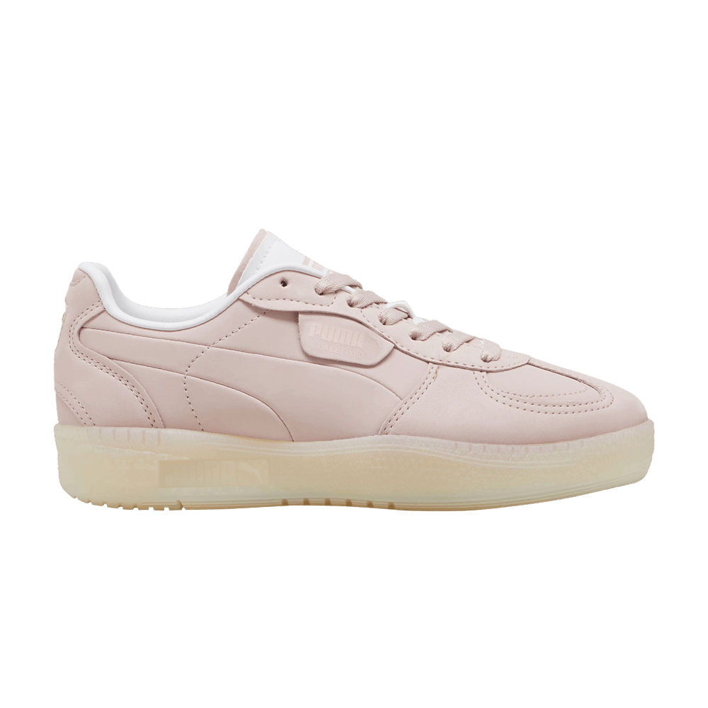 Women's Palermo Moda Elevated 'Mauve Mist'
