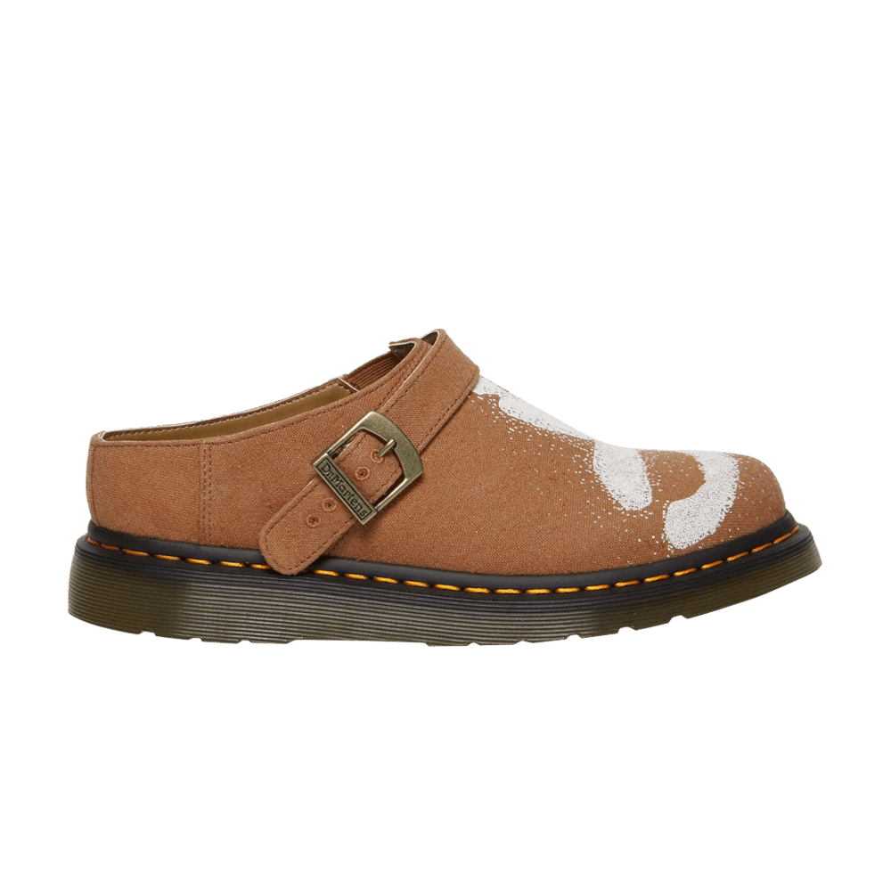 Men's Isham 'Archive Floral Hemp'