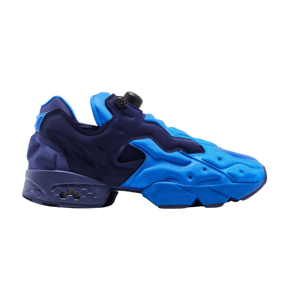 Men's GOAT Exclusive Instapump Fury 'Blue'