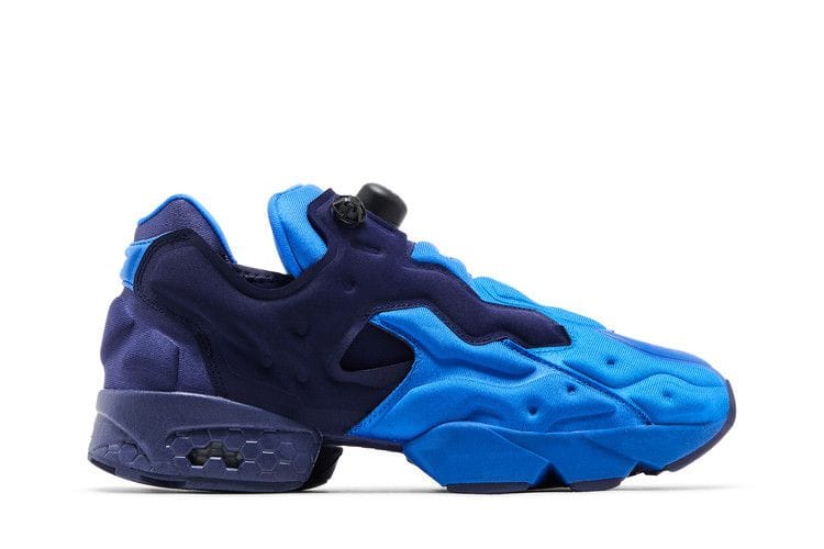 Men's GOAT Exclusive Instapump Fury 'Blue'