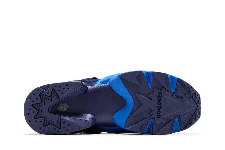 Men's GOAT Exclusive Instapump Fury 'Blue'