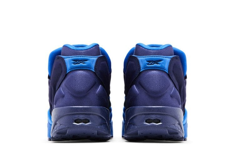 Men's GOAT Exclusive Instapump Fury 'Blue'