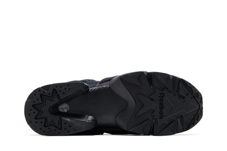 Men's GOAT Exclusive Instapump Fury 'Black'