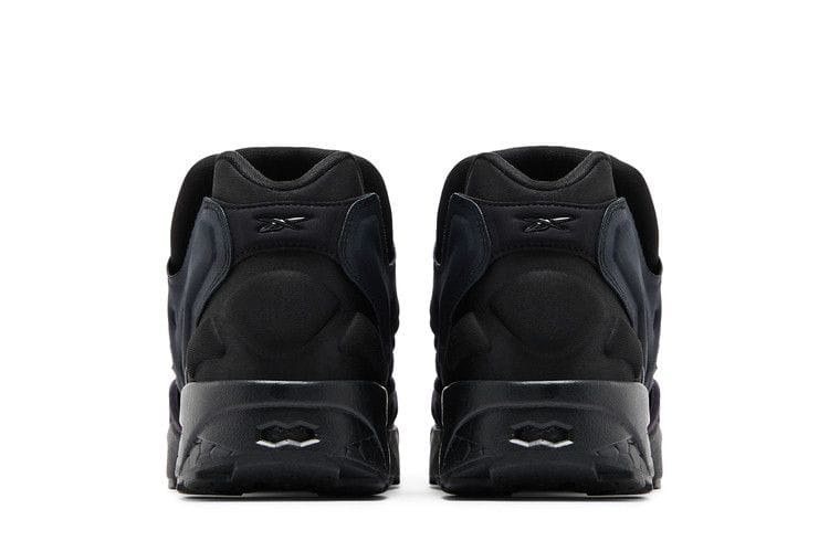 Men's GOAT Exclusive Instapump Fury 'Black'