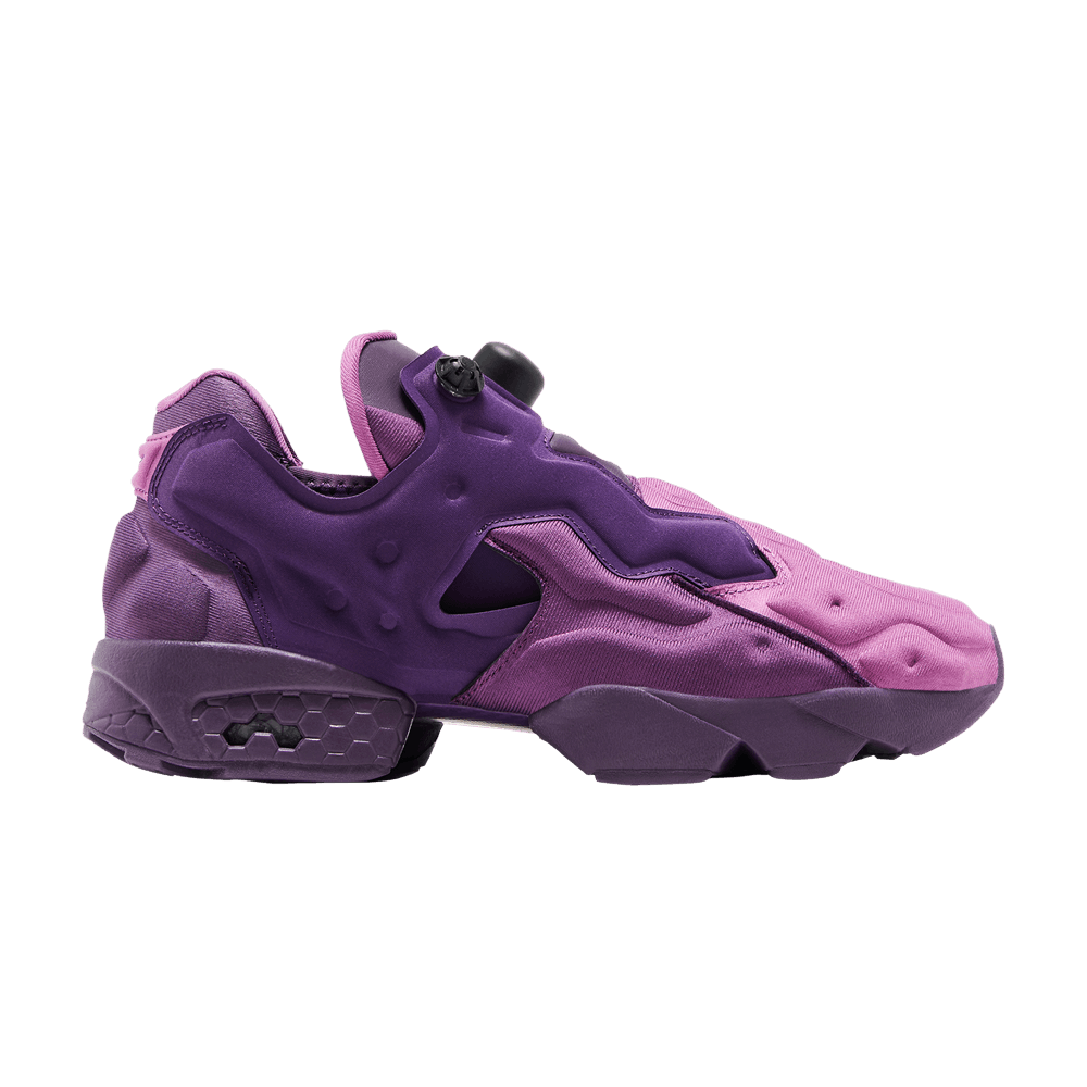 Men's GOAT Exclusive Instapump Fury 'Purple'