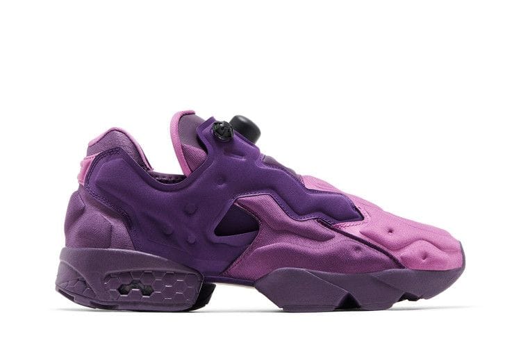 Men's GOAT Exclusive Instapump Fury 'Purple'