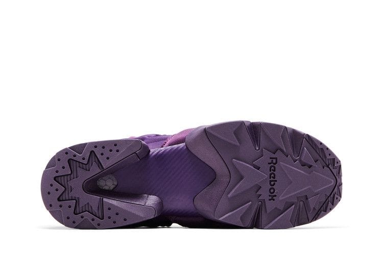 Men's GOAT Exclusive Instapump Fury 'Purple'