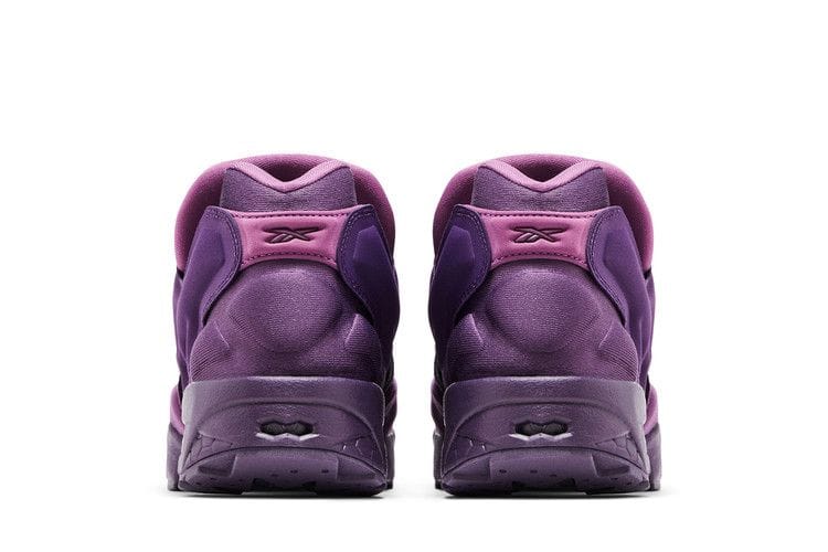 Men's GOAT Exclusive Instapump Fury 'Purple'