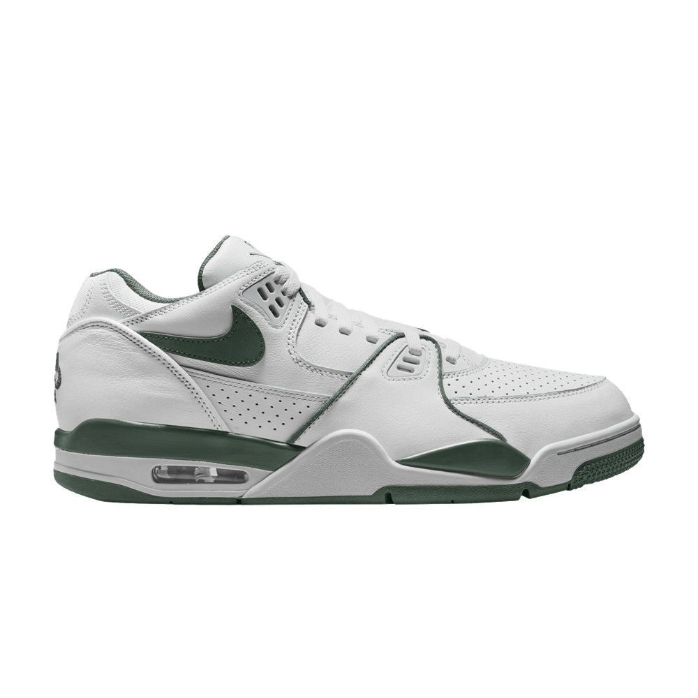 Men's Air Flight 89 Low 'Gorge Green'