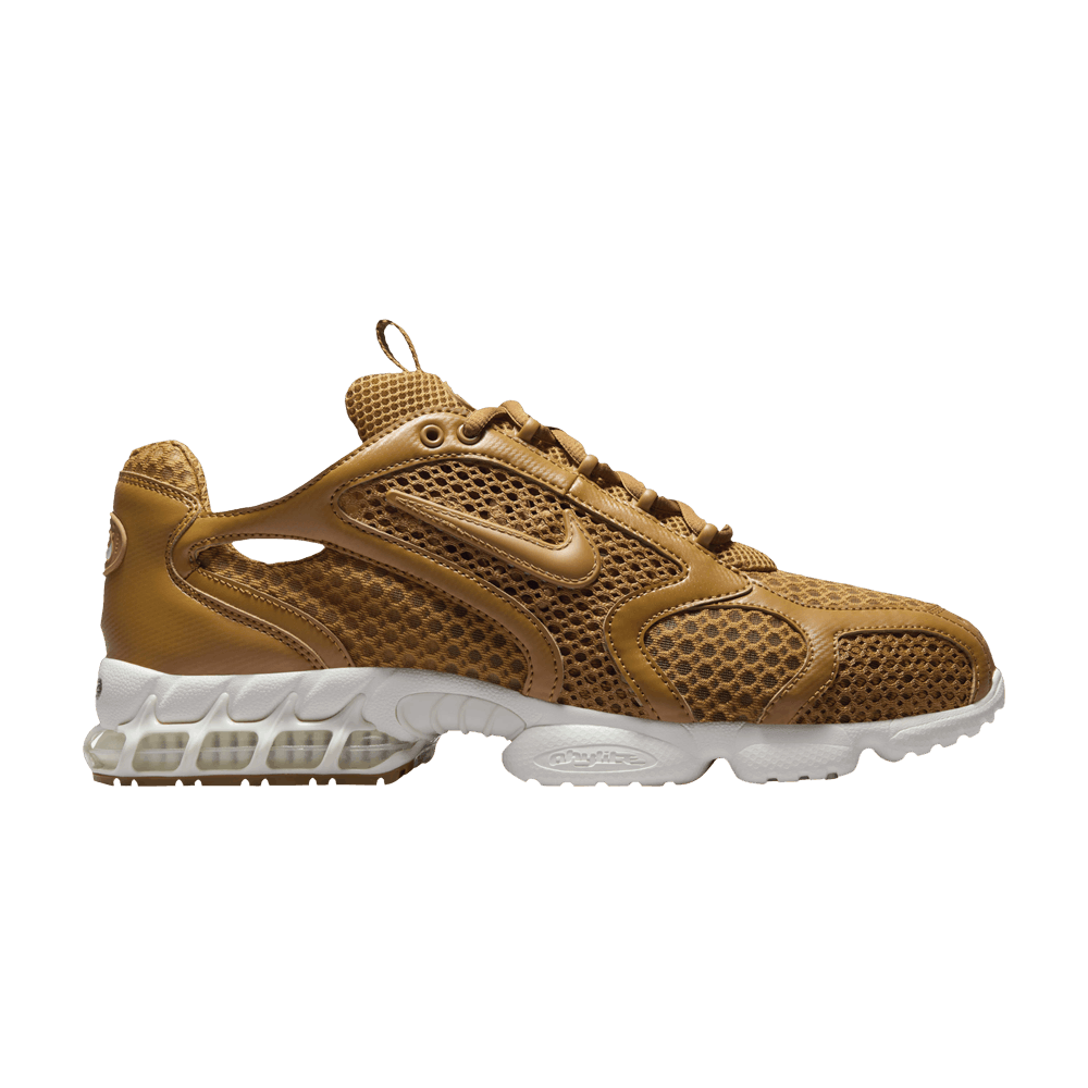Men's Air Zoom Spiridon Cage 2 'Wheat'