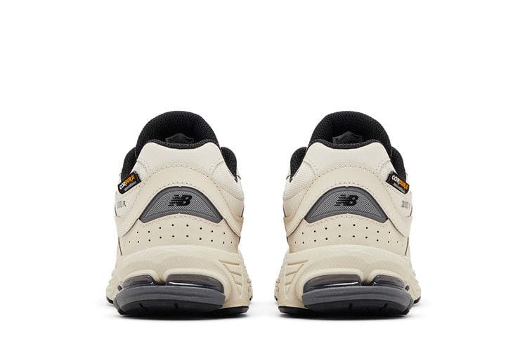 2002R Big Kid 'Cordura Pack - Timberwolf Black'