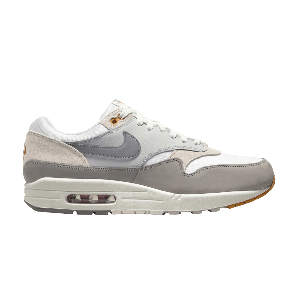 Men's Air Max 1 'Light Iron Ore'