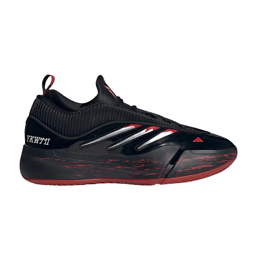 Men's Dame 9 'Halloween'