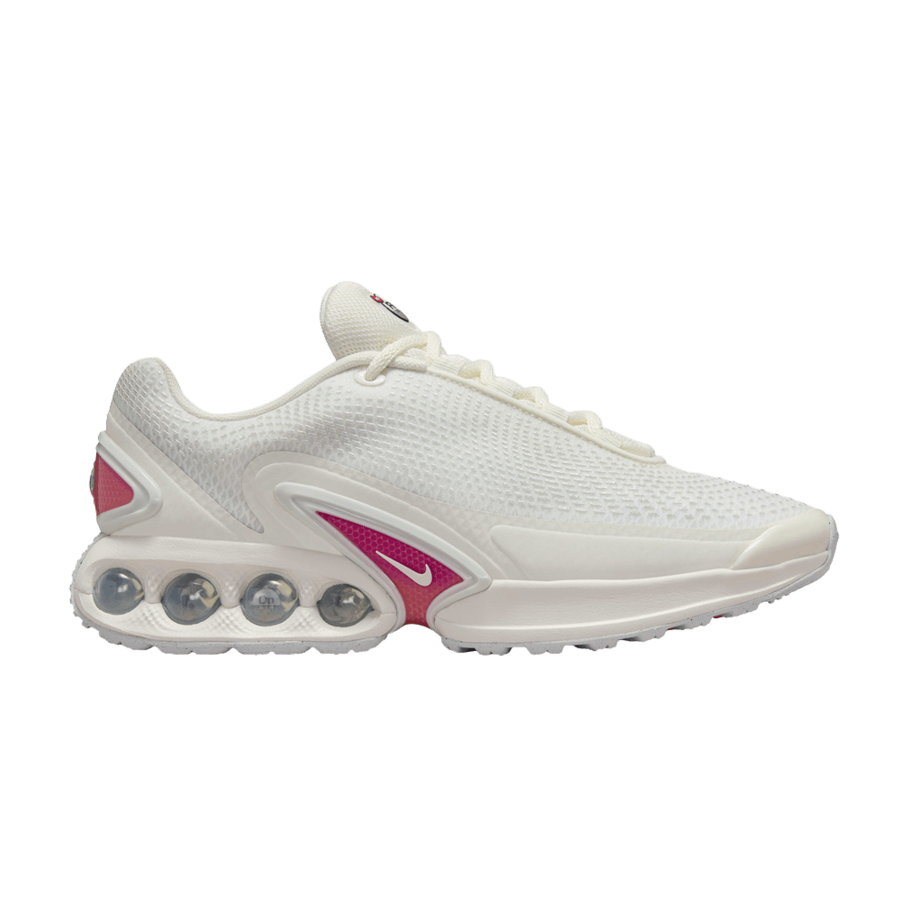 Women's Air Max DN 'Sail Hyper Violet'