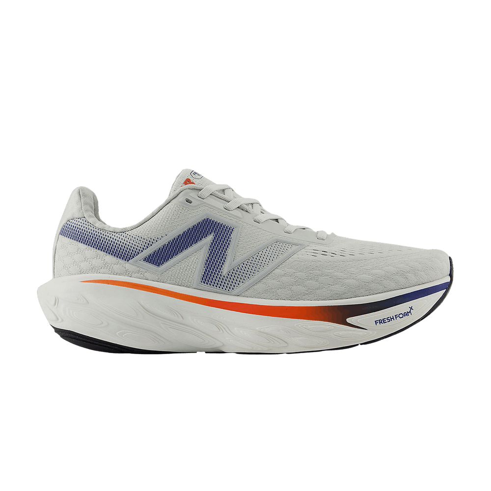 Men's Fresh Foam X 1080v14 'Grey Matter Inkwell'
