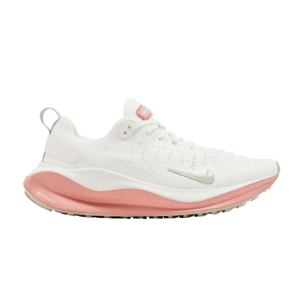 Women's ReactX Infinity Run 4 'White Red Stardust'