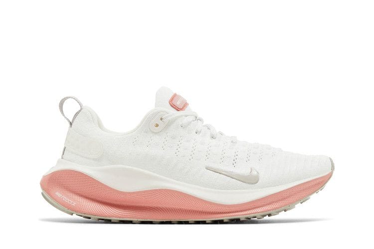Women's ReactX Infinity Run 4 'White Red Stardust'