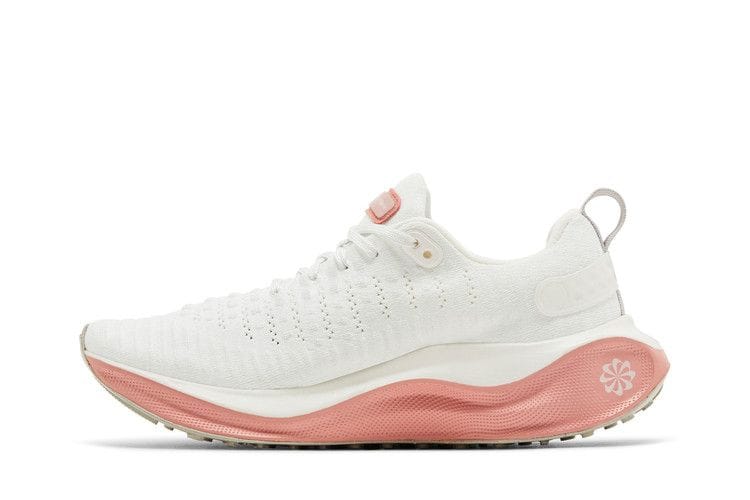 Women's ReactX Infinity Run 4 'White Red Stardust'