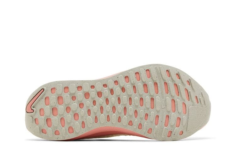 Women's ReactX Infinity Run 4 'White Red Stardust'
