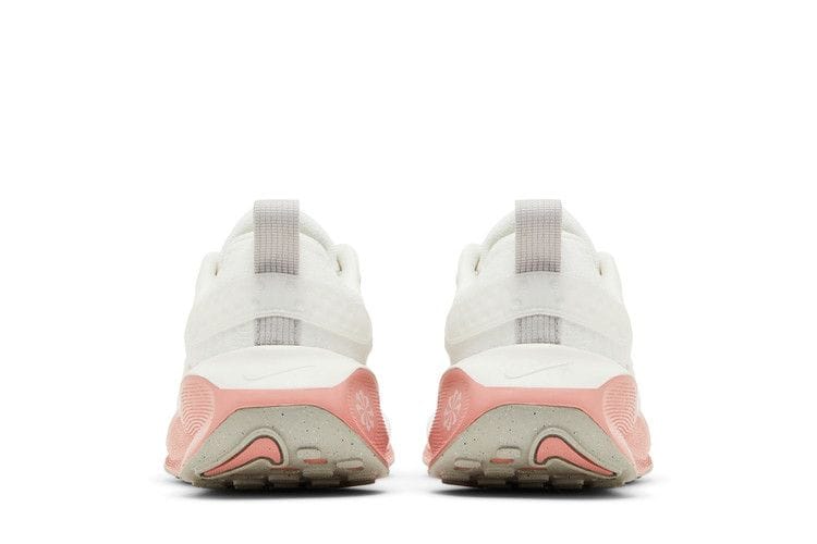 Women's ReactX Infinity Run 4 'White Red Stardust'