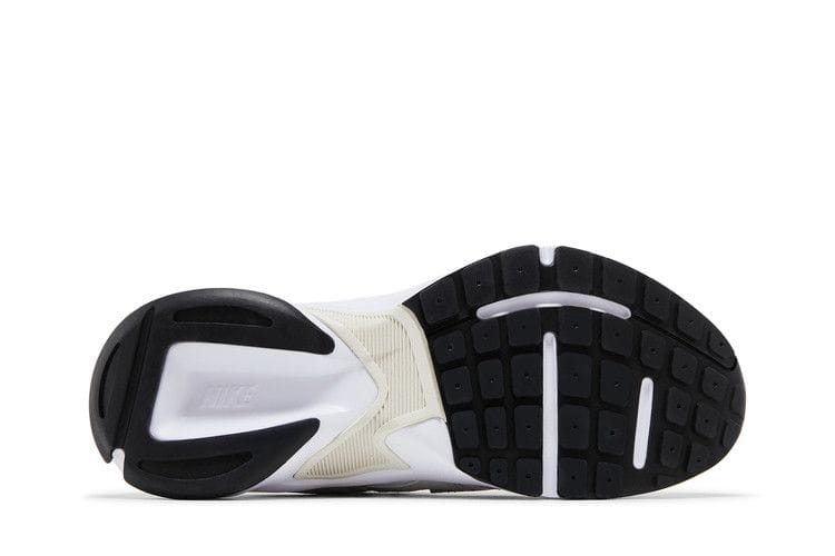 Women's AL8 'Summit White Black'