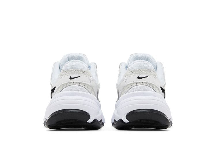 Women's AL8 'Summit White Black'