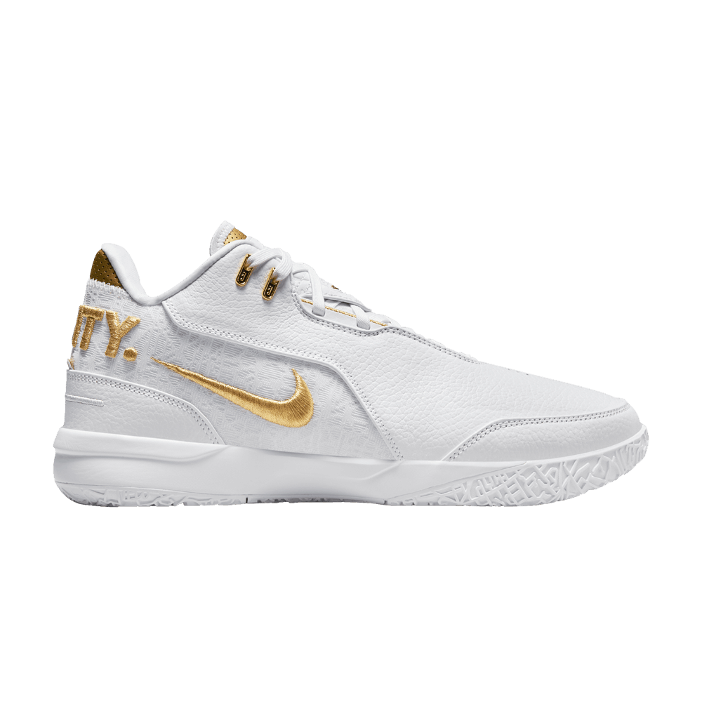 Men's Zoom LeBron NXXT Gen AMPD EP 'Equity'