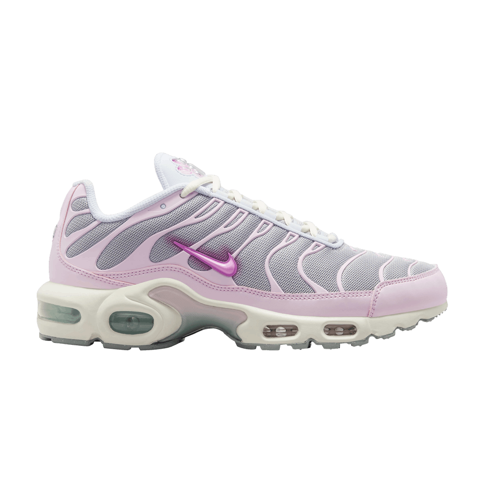 Women's Air Max Plus 'Paw Print'