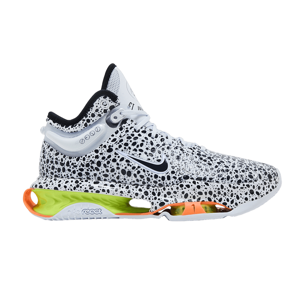 Men's Air Zoom GT Jump 2 EP 'Electric Pack'
