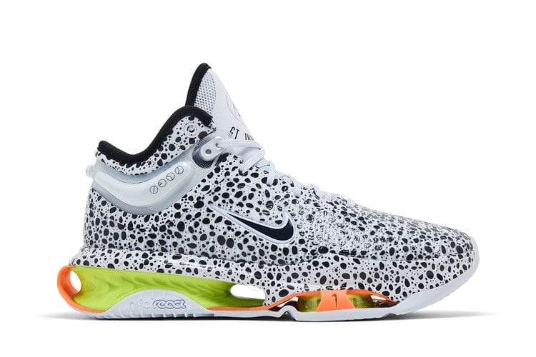 Men's Air Zoom GT Jump 2 EP 'Electric Pack'