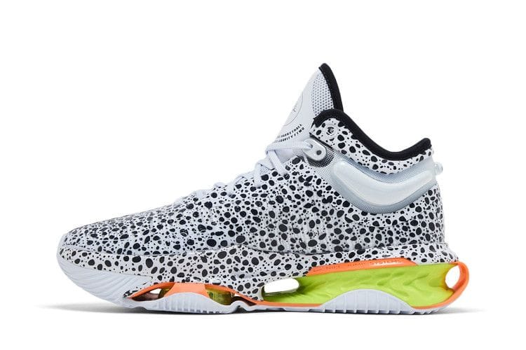 Men's Air Zoom GT Jump 2 EP 'Electric Pack'