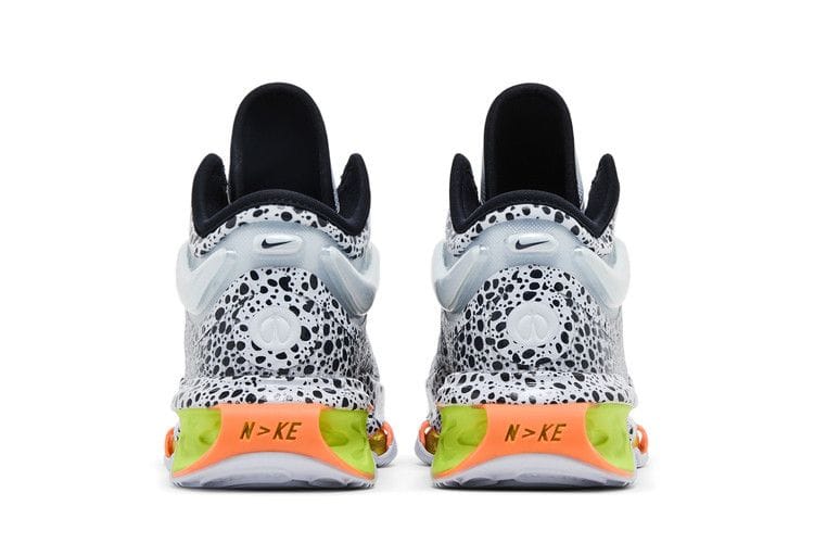 Men's Air Zoom GT Jump 2 EP 'Electric Pack'