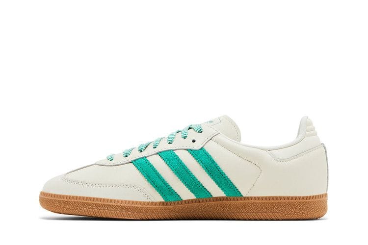 Women's Samba OG 'Off White Court Green'