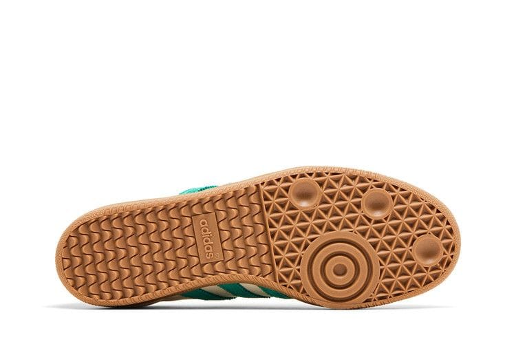Women's Samba OG 'Off White Court Green'