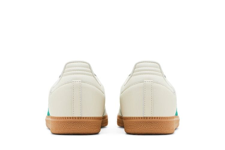 Women's Samba OG 'Off White Court Green'