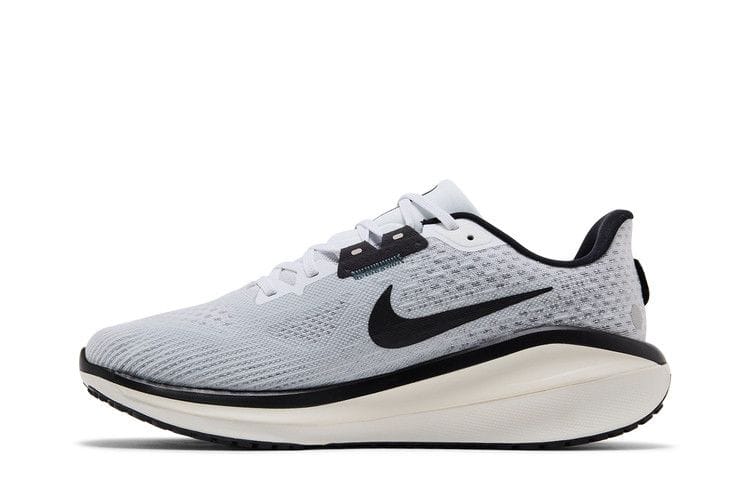 Men's Vomero 17 'Pure Platinum Black'