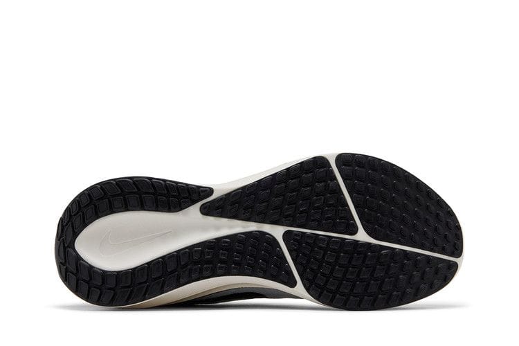 Men's Vomero 17 'Pure Platinum Black'