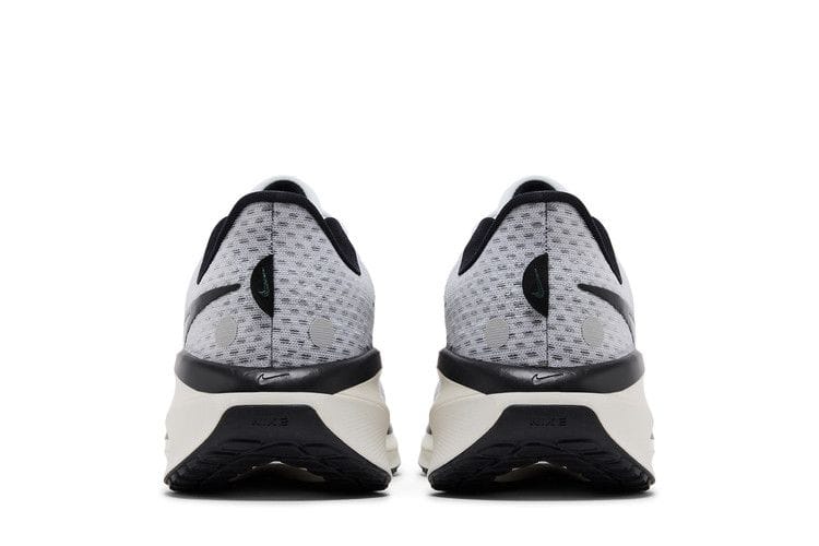 Men's Vomero 17 'Pure Platinum Black'