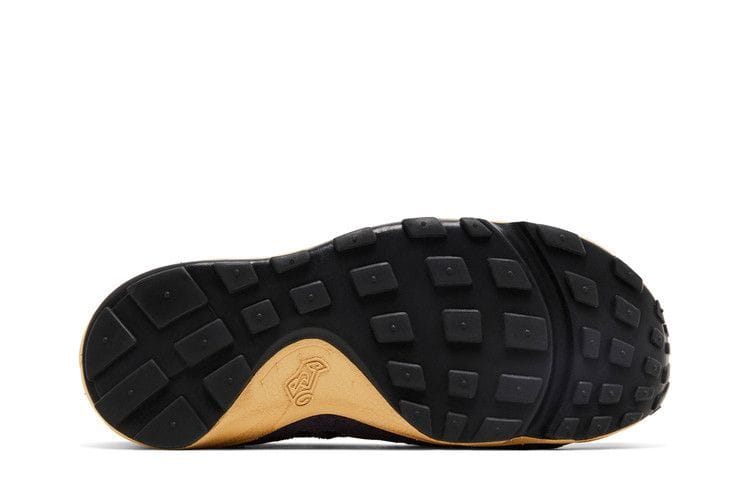 Women's Air Footscape Woven 'Dark Raisin'