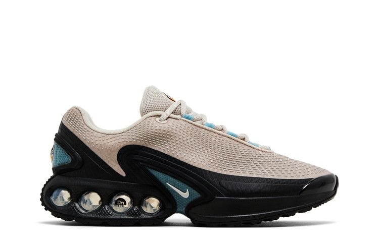Men's Air Max DN 'Light Orewood Brown'