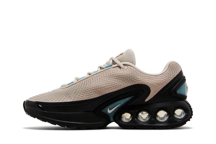 Men's Air Max DN 'Light Orewood Brown'