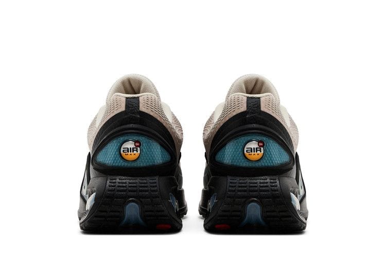 Men's Air Max DN 'Light Orewood Brown'