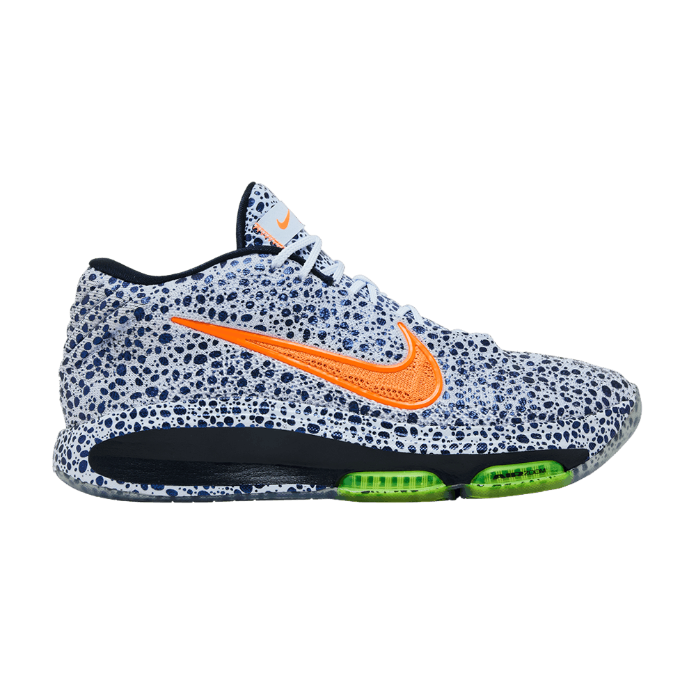 Men's Air Zoom GT Hustle 3 EP 'Electric Pack'