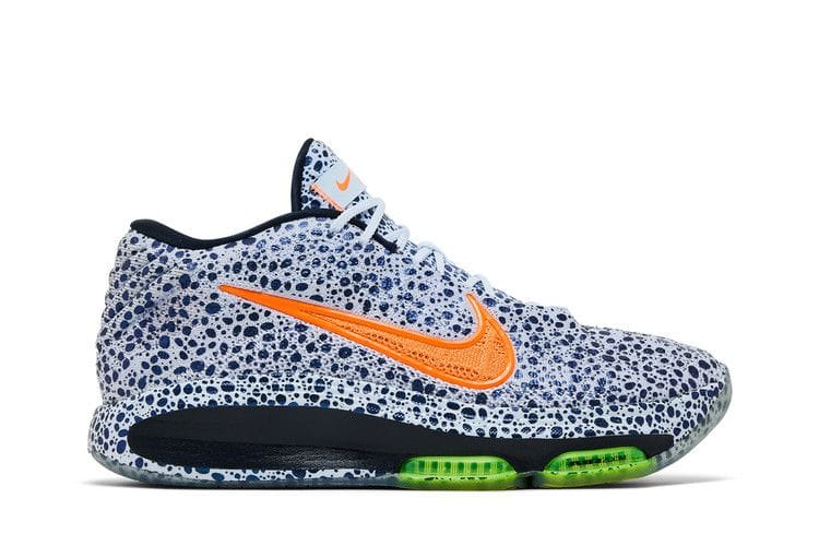 Men's Air Zoom GT Hustle 3 EP 'Electric Pack'